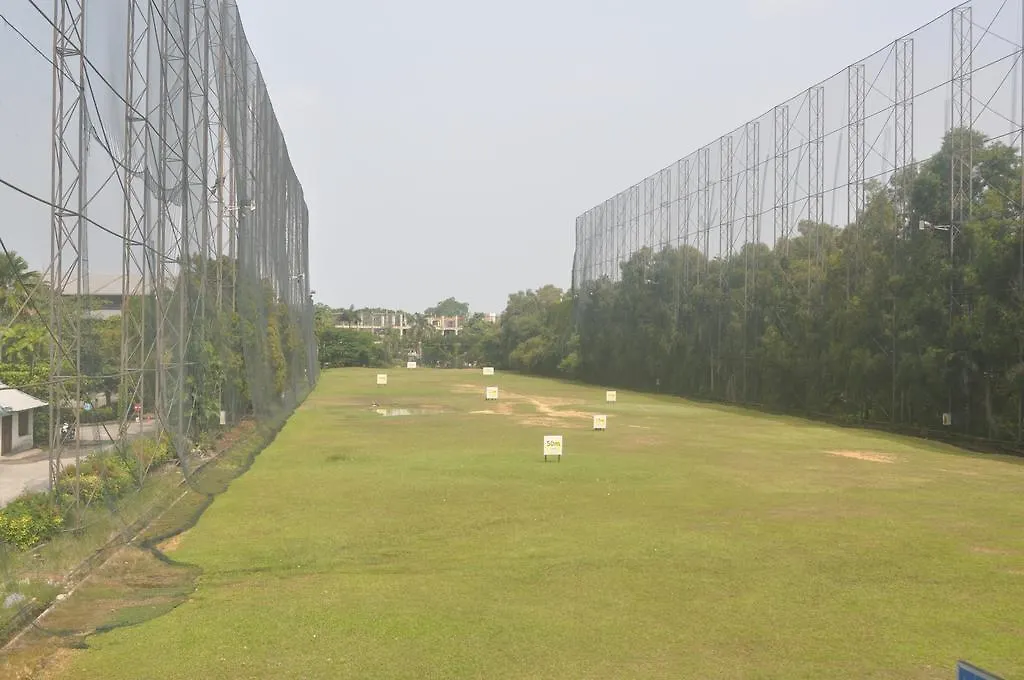 Safira Country Club Villa Butterworth