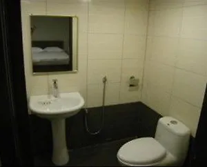 Hotel Se 1, Perai
