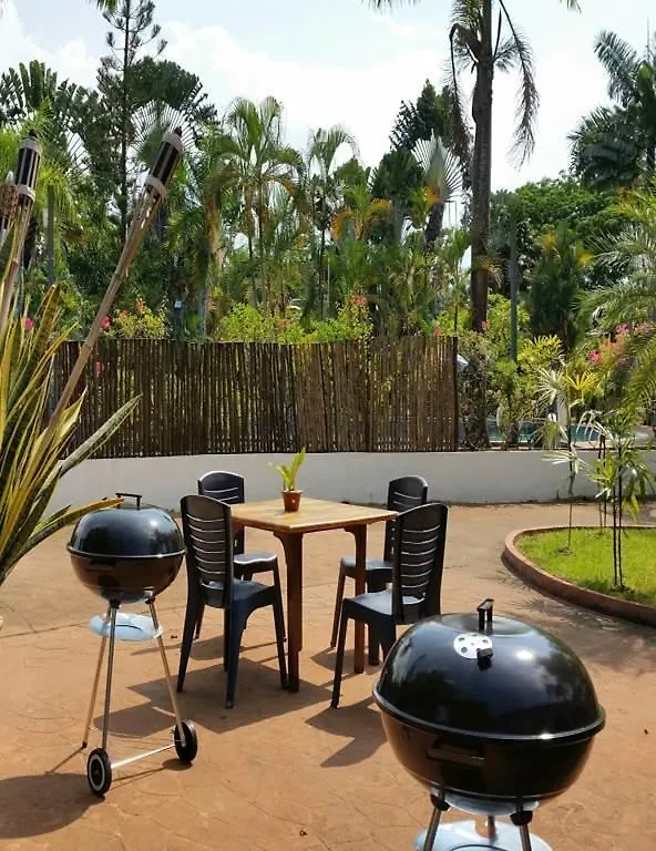Safira Country Club Villa Butterworth Perai