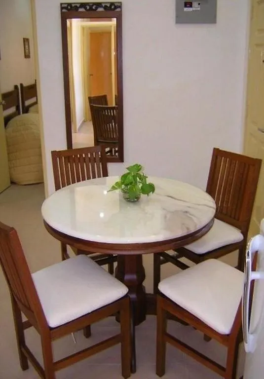 Safira Country Club Villa Butterworth Hotel