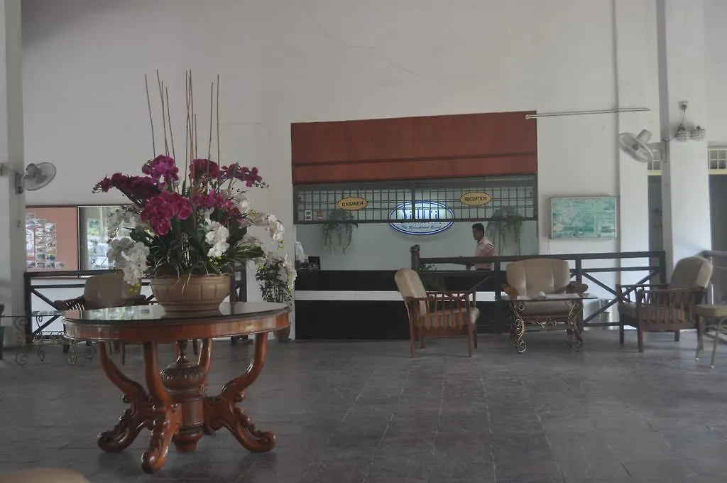 Safira Country Club Villa Butterworth Malaysia