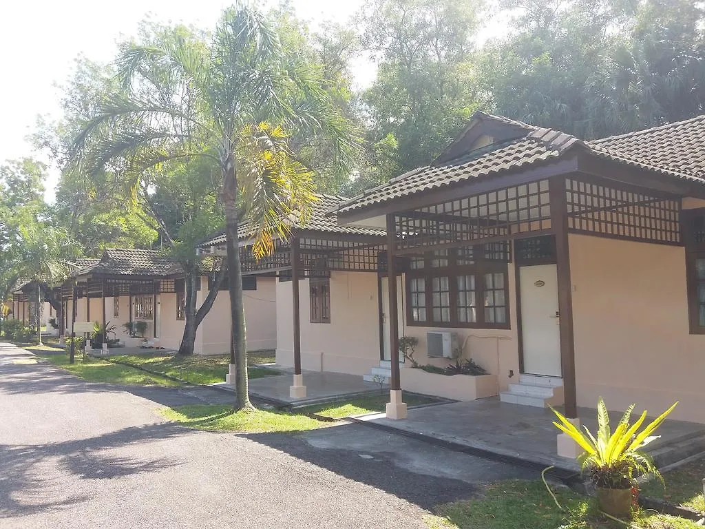 Safira Country Club Villa Butterworth