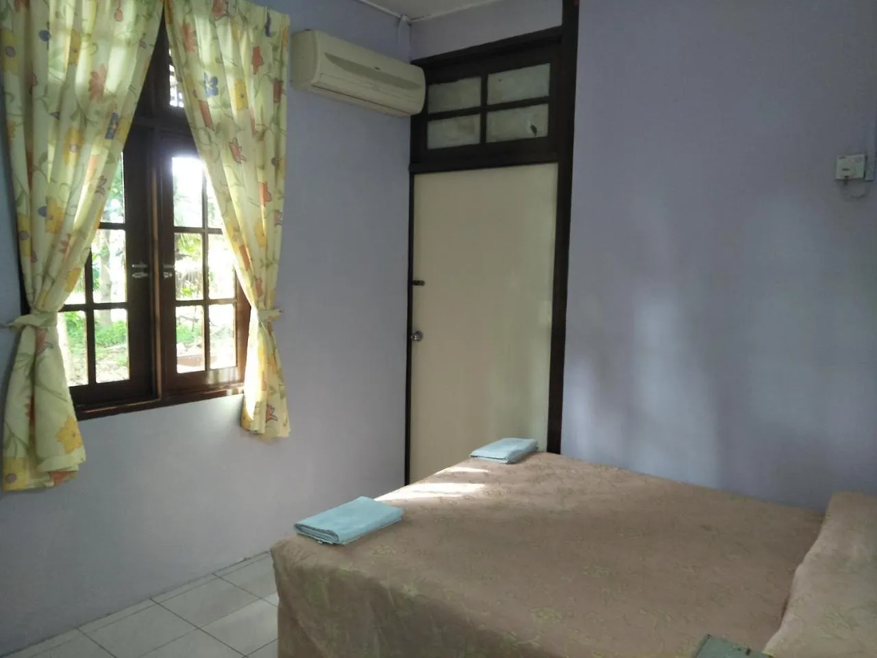 Safira Country Club Villa Butterworth Malaysia
