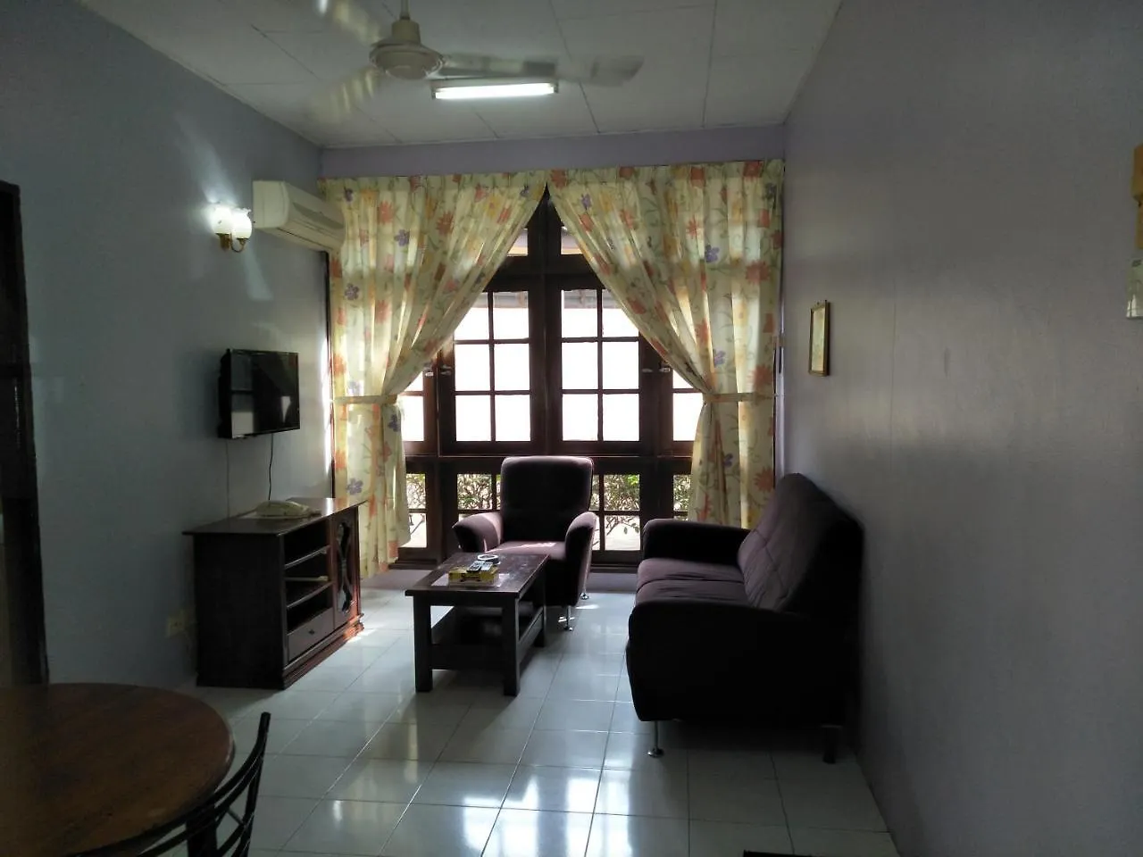 Safira Country Club Villa Butterworth Malaysia